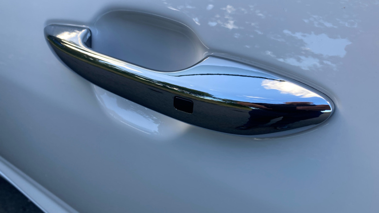 Hyundai i10 1.0 [63] Premium 5dr [Nav] Petrol Hatchback